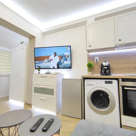 Ally's Place Apartment