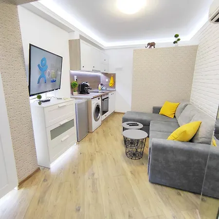 Ally's Place * Varna