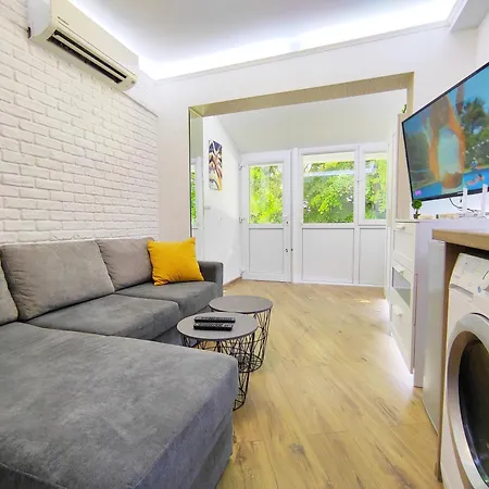Ally's Place Apartment
